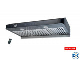 Disnie Auto Clean Kitchen Hood 36 Inch From Italy