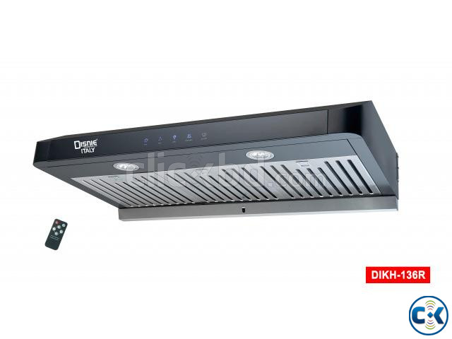 Disnie Auto Clean Kitchen Hood 36 Inch From Italy | ClickBD large image 0