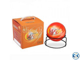 AFO Light Weight Auto Fire Extinguisher Ball