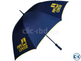 Promotional Umbrella Afjal Sharif Umbrella