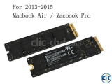 MacBook Pro Air SSD