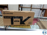 Kyocera TK-6110 Genuine Toner Cartridge