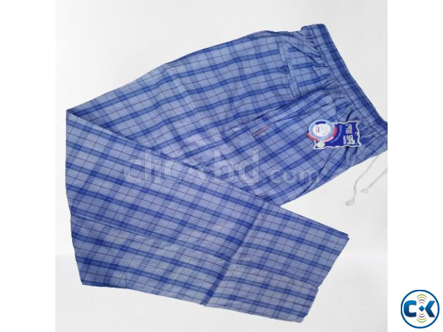 100 Pure Cotton Trouser Over Size for Men Premium Items | ClickBD large image 1