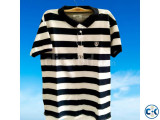 100 PK Cotton Polo t-Shirt Premium Items