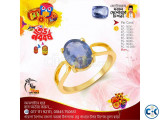 Blue Sapphire Ring Boishakhi Offers on all Gemstone items