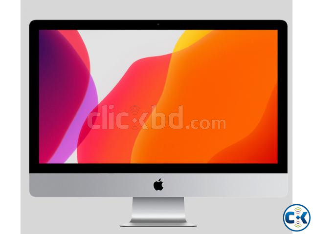 iMac 2017 21.5 i5 16GB 512 SSd | ClickBD large image 1