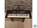 Trinity PA-51x keyboard