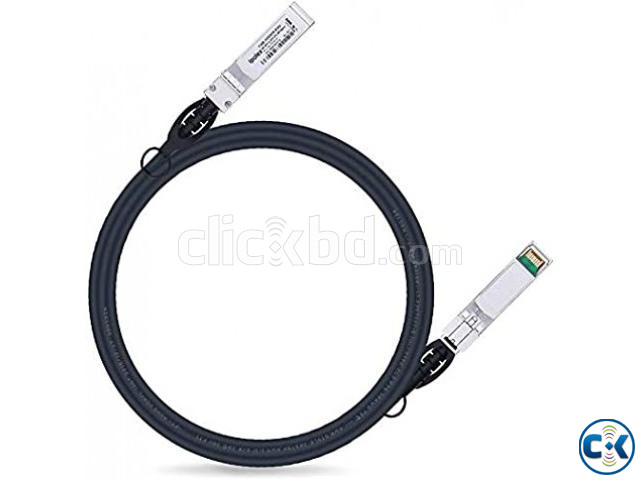 10G Dac Cable SFP 2M | ClickBD large image 1