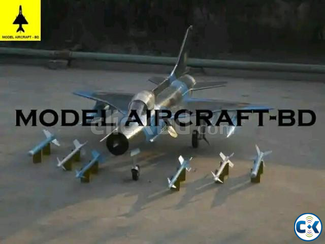 F-7 Model | ClickBD large image 3