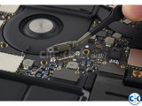 MacBook Pro 13 Touch Bar A1706 Logic Board Repair