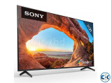 Sony Google TV BRAVIA 55 Inch Ultra HD Android 4K 55X80J