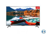 32 Inch Xiaomi p1 HD Android TV