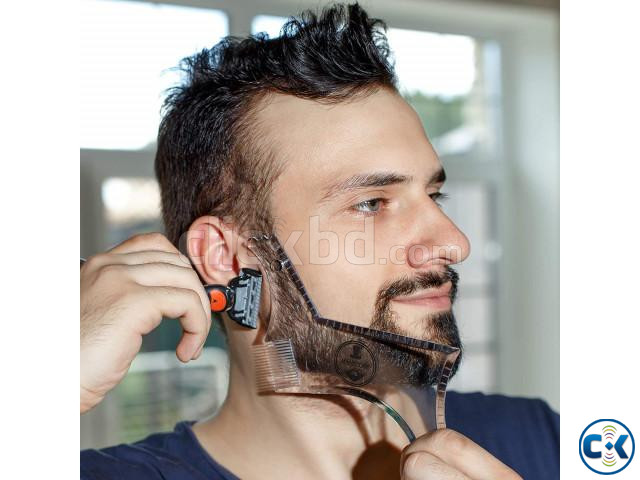 Beard Shaping | ClickBD large image 3