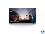 55 inch SONY BRAVIA X85J HDR 4K ANDROID GOOGLE TV