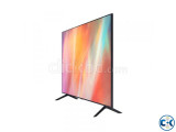 Samsung 43AU7700 43 inch Crystal 4K UHD Smart Led Television