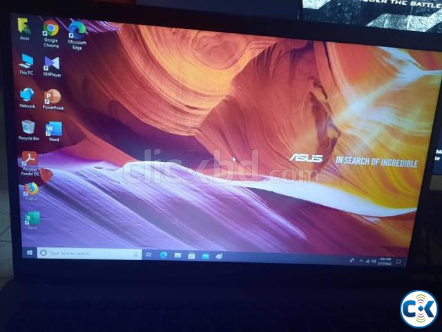 Asus laptop for sell Core i5 8th Gen QUITE NEW  large image 0
