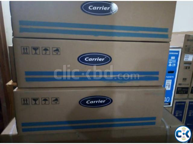 Carrier MSBC18-HBT 1.5 Ton Ac বিশেষ মূল্য ছাড় for Ramadan large image 4