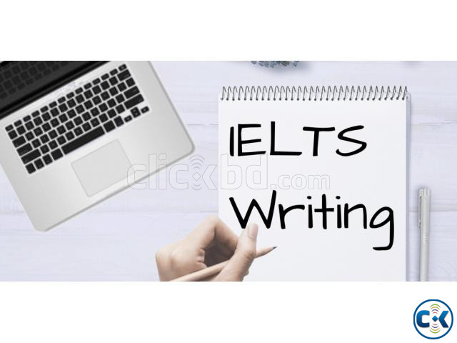 IELTS ACADEMIC GENERAL EXPERIENCED TUTOR | ClickBD large image 1