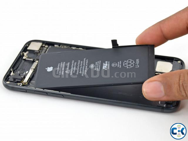 iPhone 7 Battery | ClickBD large image 1