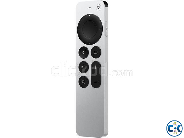 Apple TV 4K 32GB 6th Generation TV Box 2021 MXGY2ZP A  | ClickBD large image 4