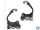 Charging Port for MacBook Air 11 A1465 - Mid 2012