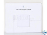 Apple 45W MagSafe 1 Power Adapter for MacBook A Grade 