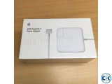 Apple 60W MagSafe 2 Power Adapter for MacBook A Grade 