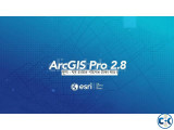 ArcGIS Pro 2.8.3 Full