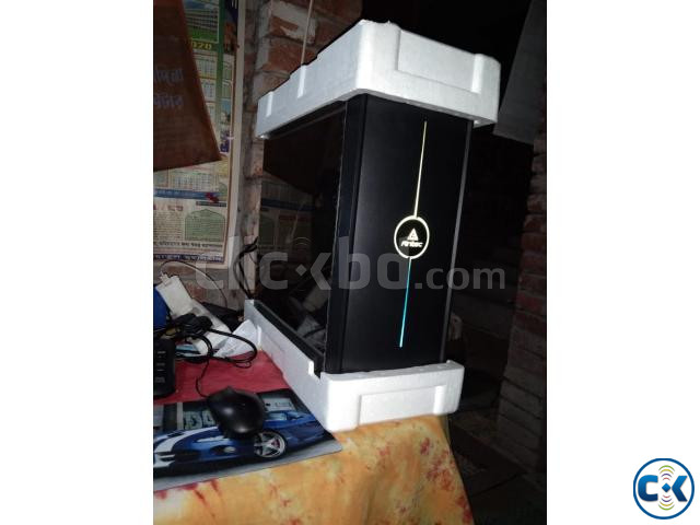 freelance and most power full gaming pc | ClickBD large image 0