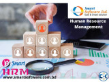 Human Resource Management Software