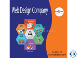 Soft IT Care web design company Solutions