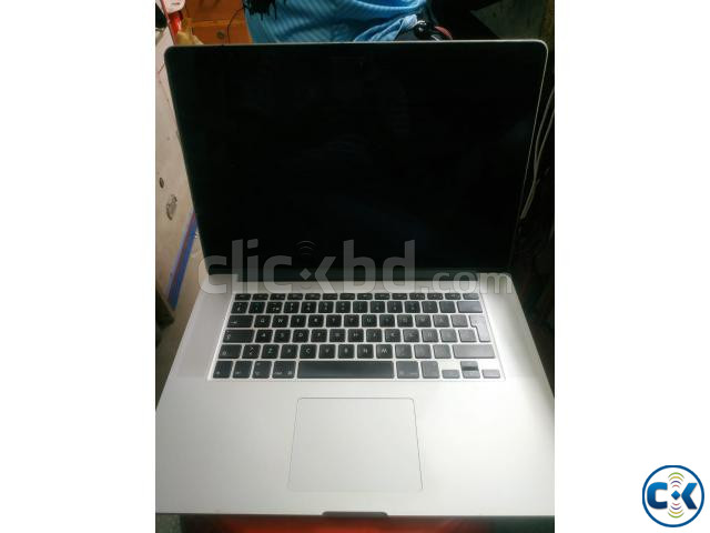 MacBook Pro retina 15 | ClickBD large image 3