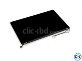 MacBook Pro 15 Retina Mid 2012-Early 2013 Display Assembl
