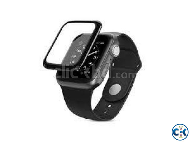 WiWU iVISTA Screen Protector for iWatch | ClickBD large image 1