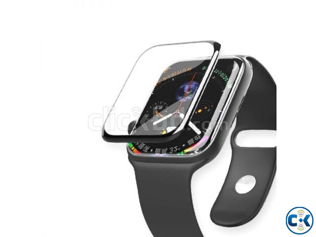 WiWU iVISTA Screen Protector for iWatch | ClickBD large image 2