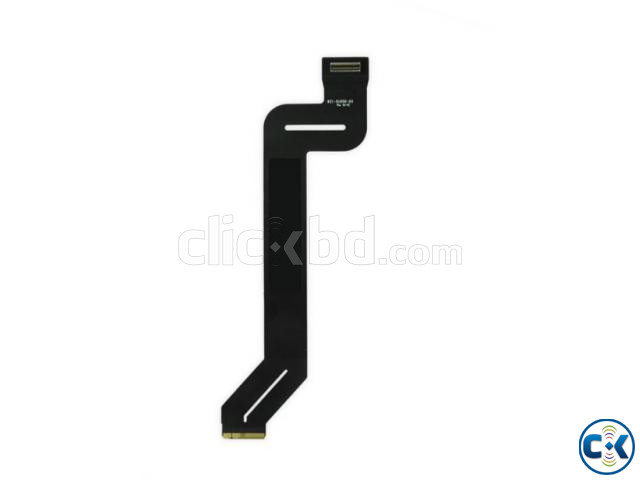 MacBook Pro 15 Retina Late 2016-2019 Trackpad Cable | ClickBD large image 0