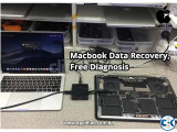 Macbook Data Recovery Free Diagnosis