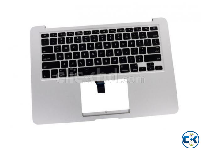 MacBook Air 13 Mid 2012 Upper Case with Keyboard | ClickBD large image 1