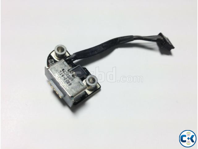 MacBook Pro Unibody 13 and 15 MagSafe DC-In Charging Board | ClickBD large image 0