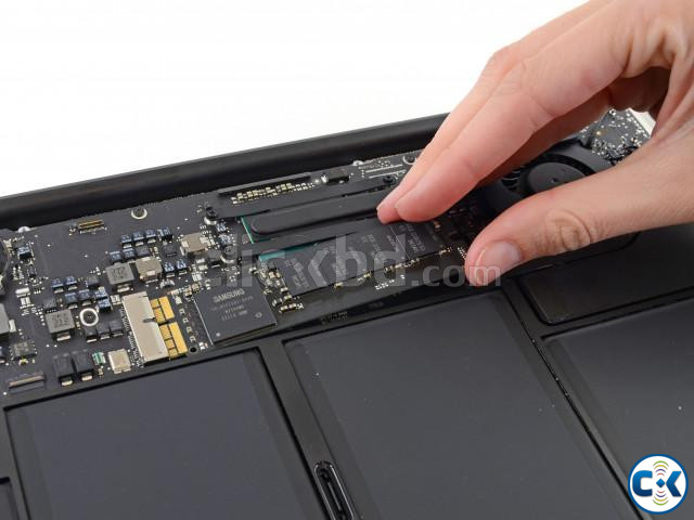 MacBook Air 11 2013-2015 13 2013-2017 15 2015 SSD | ClickBD large image 0