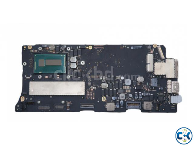 MacBook Pro 13 Retina 2015 A1502 i5 8GB Logic Board | ClickBD large image 0
