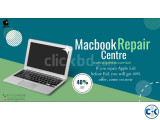 MacBook Repair Center