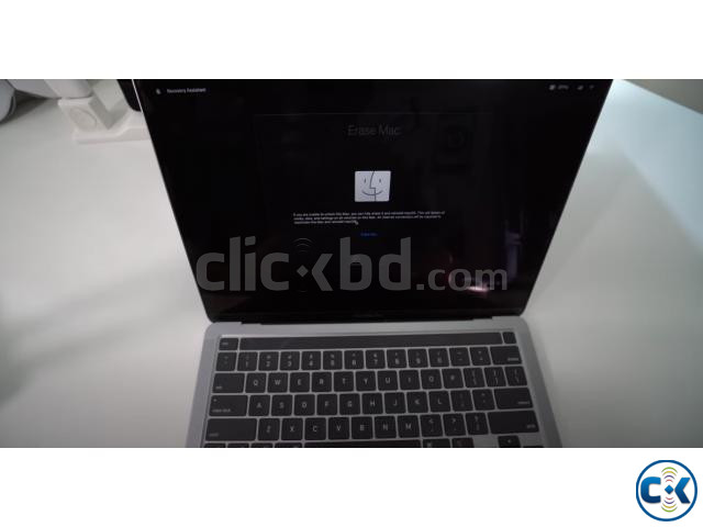 Clean Or Factory Reset for MacBook Air Pro Mini. | ClickBD large image 1