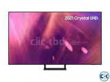 Samsung 55 AU9000 Crystal UHD 4K HDR Smart TV