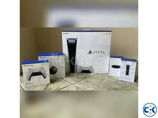 Camera Sony PlayStation 5 PS5 PS4 PRO Apple iPhone 13 Pro | ClickBD large image 3