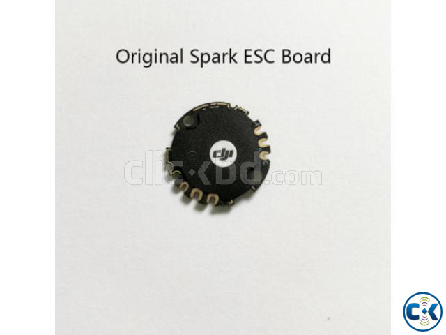 DJI Spark ESC Board | ClickBD large image 0