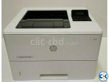 HP LaserJet Pro M501dn Duplex Printer