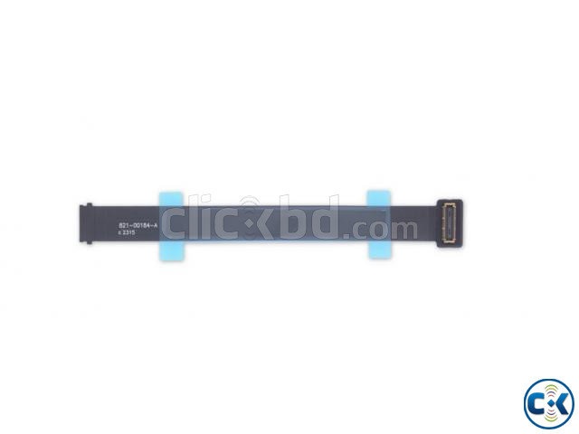 MacBook Pro 13 Retina Early 2015 Trackpad Cable | ClickBD large image 1