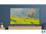 SAMSUNG 50 inch AU7700 UHD 4K BEZEL-LESS TV