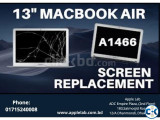 MacBook Air 13 Mid 2013-2017 Display Assembly